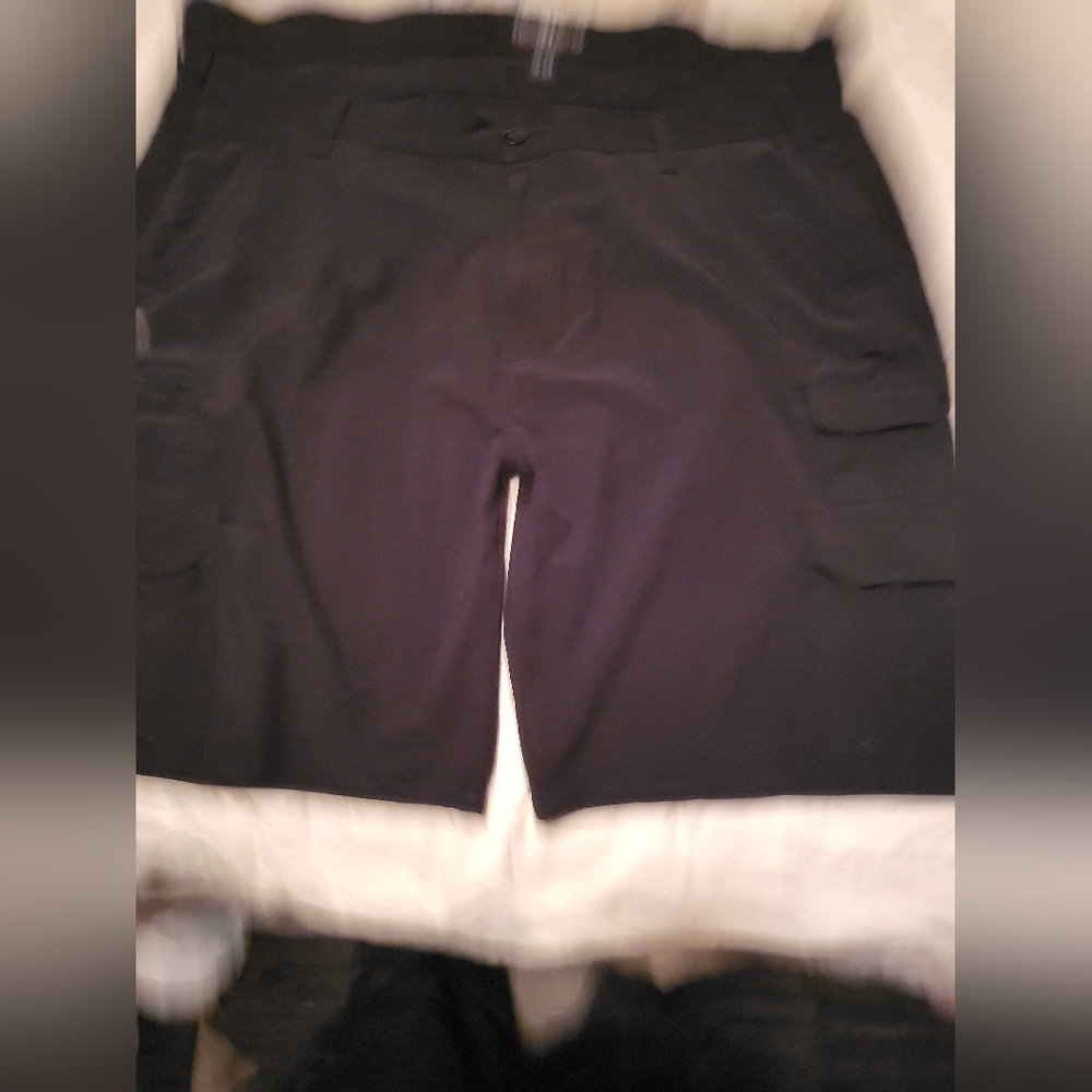 Cargo Shorts